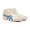 Onitsuka Tiger MEXICO Mid Runner White/Blue Onitsuka Tiger MEXICO Mid Runner White/Blue | STYLO