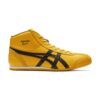Onitsuka Tiger MEXICO Mid Runner Yellow/Black Onitsuka Tiger MEXICO Mid Runner Yellow/Black | STYLO