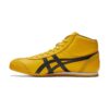 Onitsuka Tiger MEXICO Mid Runner Yellow/Black Onitsuka Tiger MEXICO Mid Runner Yellow/Black | STYLO