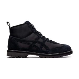 Onitsuka Tiger MEXICO RINKAN Black | STYLO