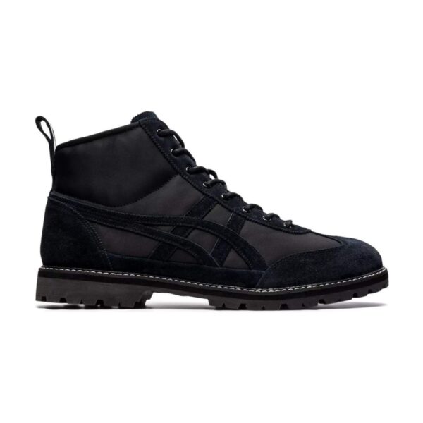 Onitsuka Tiger MEXICO RINKAN Black | STYLO