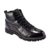 Onitsuka Tiger MEXICO RINKAN Black/Phantom | STYLO