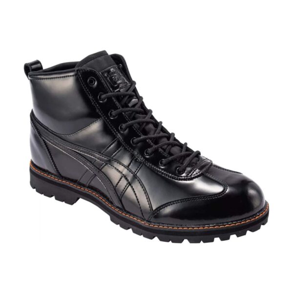 Onitsuka Tiger MEXICO RINKAN Black/Phantom | STYLO