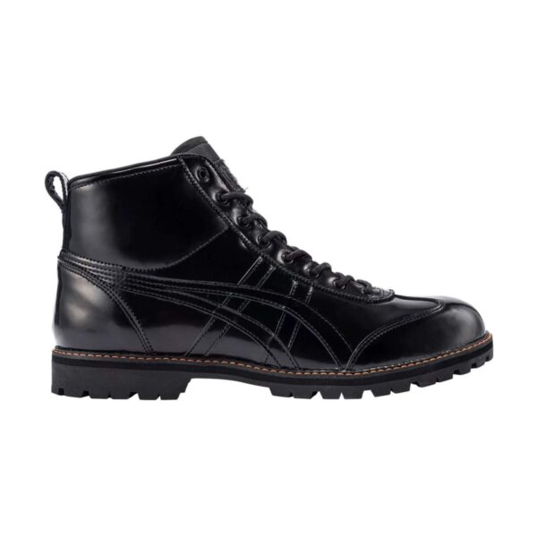 Onitsuka Tiger MEXICO RINKAN Black/Phantom | STYLO
