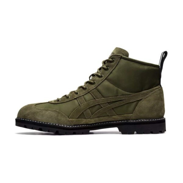 Onitsuka Tiger MEXICO RINKAN Bronze Green/Bronze Green Onitsuka Tiger MEXICO RINKAN Bronze Green/Bronze Green | STYLO