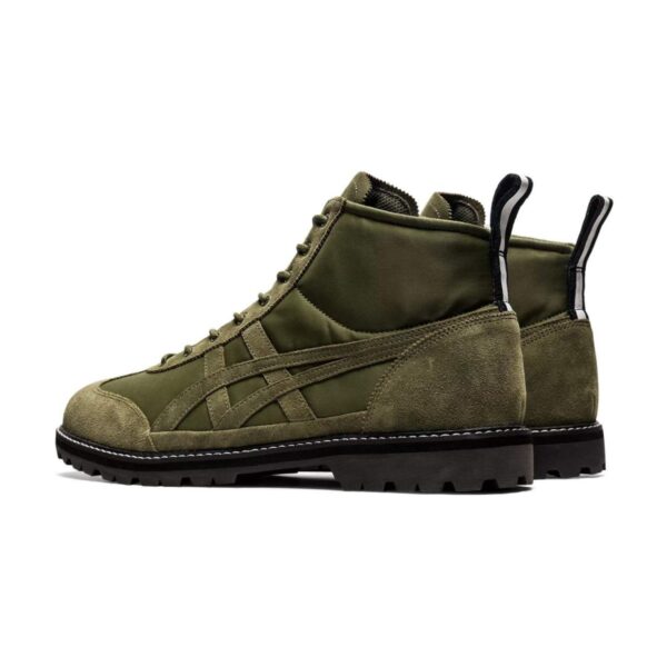 Onitsuka Tiger MEXICO RINKAN Bronze Green/Bronze Green Onitsuka Tiger MEXICO RINKAN Bronze Green/Bronze Green | STYLO