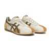 Onitsuka Tiger Runspark ‘Beige Olive Green Mustard Yellow’ Onitsuka Tiger Runspark ‘Beige Olive Green Mustard Yellow’ | STYLO