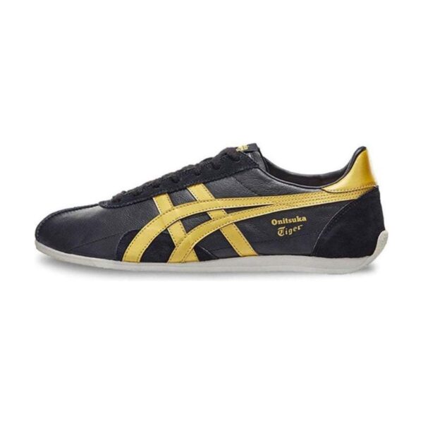 Onitsuka Tiger Runspark ‘Black Gold’ Onitsuka Tiger Runspark ‘Black Gold’ | STYLO