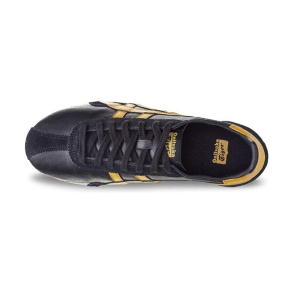 Onitsuka Tiger Runspark ‘Black Gold’ Onitsuka Tiger Runspark ‘Black Gold’ | STYLO