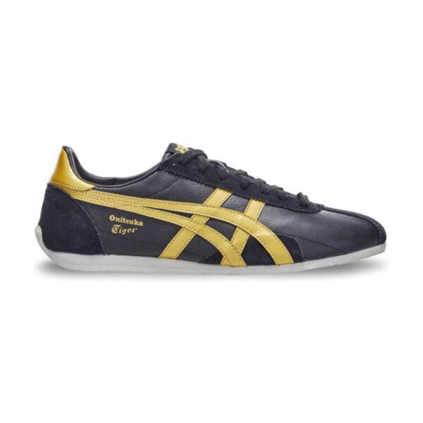 Onitsuka Tiger Runspark ‘Black Gold’ Onitsuka Tiger Runspark ‘Black Gold’ | STYLO