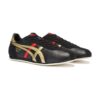 Onitsuka Tiger Runspark ‘Black Gold Red’ Onitsuka Tiger Runspark ‘Black Gold Red’ | STYLO