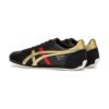 Onitsuka Tiger Runspark ‘Black Gold Red’ Onitsuka Tiger Runspark ‘Black Gold Red’ | STYLO