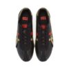 Onitsuka Tiger Runspark ‘Black Gold Red’ Onitsuka Tiger Runspark ‘Black Gold Red’ | STYLO