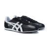 Onitsuka Tiger Runspark ‘Black Silver’ Onitsuka Tiger Runspark ‘Black Silver’ | STYLO
