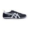 Onitsuka Tiger Runspark ‘Black Silver’ Onitsuka Tiger Runspark ‘Black Silver’ | STYLO