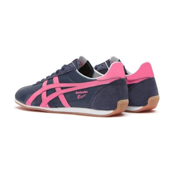 Onitsuka Tiger Runspark ‘Blue Pink’ Onitsuka Tiger Runspark ‘Blue Pink’ | STYLO