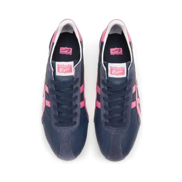Onitsuka Tiger Runspark ‘Blue Pink’ Onitsuka Tiger Runspark ‘Blue Pink’ | STYLO