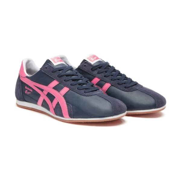 Onitsuka Tiger Runspark ‘Blue Pink’ Onitsuka Tiger Runspark ‘Blue Pink’ | STYLO