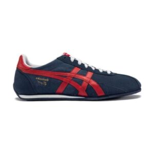 Onitsuka Tiger Runspark ‘Blue Red’ Onitsuka Tiger Runspark ‘Blue Red’ | STYLO