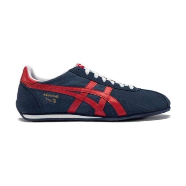 Onitsuka Tiger Runspark ‘Blue Red’ Onitsuka Tiger Runspark ‘Blue Red’ | STYLO