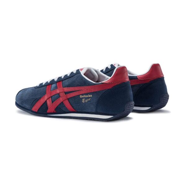 Onitsuka Tiger Runspark ‘Blue Red’ Onitsuka Tiger Runspark ‘Blue Red’ | STYLO
