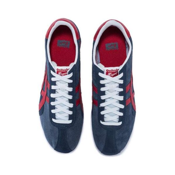 Onitsuka Tiger Runspark ‘Blue Red’ Onitsuka Tiger Runspark ‘Blue Red’ | STYLO