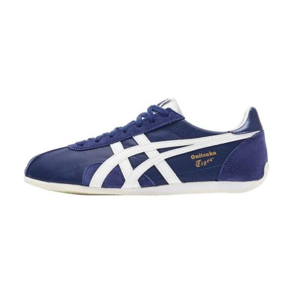 Onitsuka Tiger Runspark ‘Blue Yellow’ | STYLO