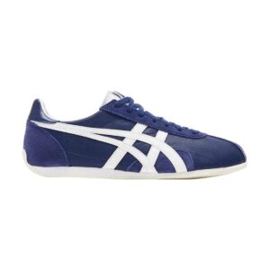 Onitsuka Tiger Runspark ‘Blue Yellow’ | STYLO