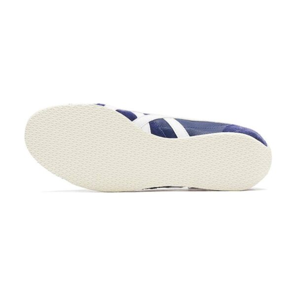Onitsuka Tiger Runspark ‘Blue Yellow’ | STYLO