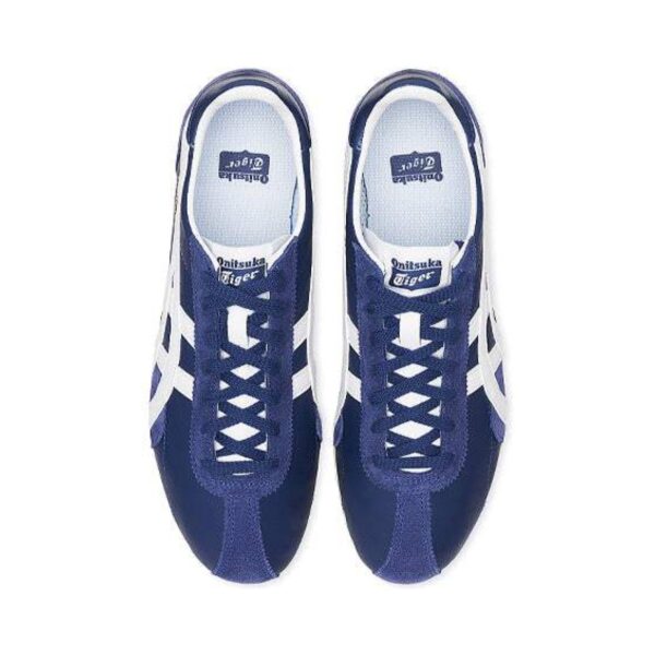 Onitsuka Tiger Runspark ‘Blue Yellow’ | STYLO
