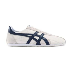 Onitsuka Tiger Runspark ‘Creamwhite Black’ Onitsuka Tiger Runspark ‘Creamwhite Black’ | STYLO