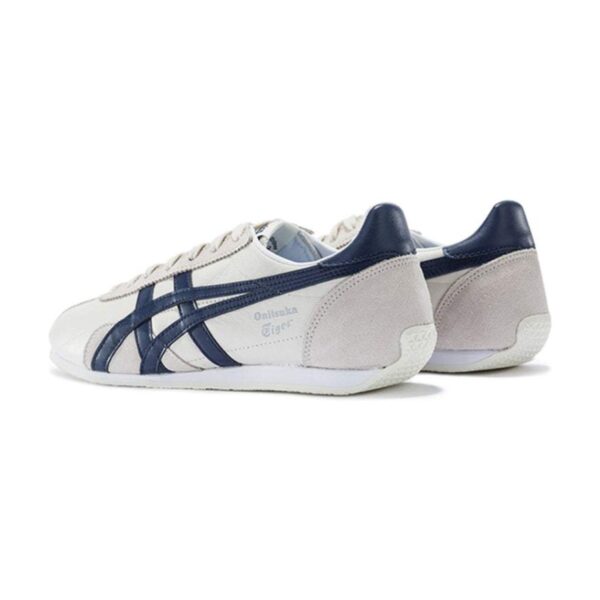 Onitsuka Tiger Runspark ‘Creamwhite Black’ | STYLO