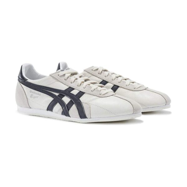 Onitsuka Tiger Runspark ‘Creamwhite Black’ | STYLO