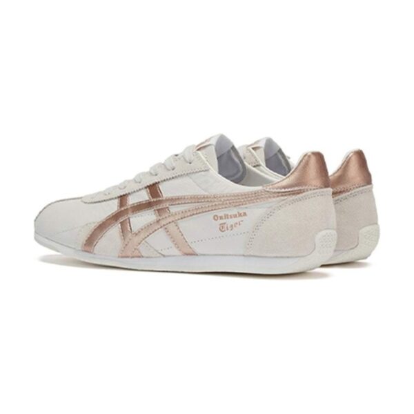 Onitsuka Tiger Runspark ‘Creamwhite Rose Gold’ Onitsuka Tiger Runspark ‘Creamwhite Rose Gold’ | STYLO