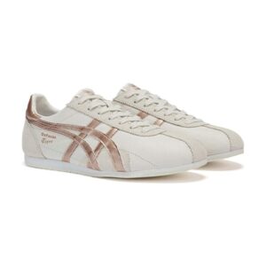 Onitsuka Tiger Runspark ‘Creamwhite Rose Gold’ Onitsuka Tiger Runspark ‘Creamwhite Rose Gold’ | STYLO