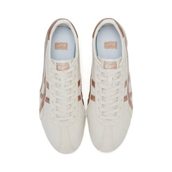 Onitsuka Tiger Runspark ‘Creamwhite Rose Gold’ Onitsuka Tiger Runspark ‘Creamwhite Rose Gold’ | STYLO