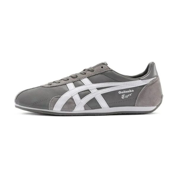 Onitsuka Tiger Runspark ‘Grey’ Onitsuka Tiger Runspark ‘Grey’ | STYLO