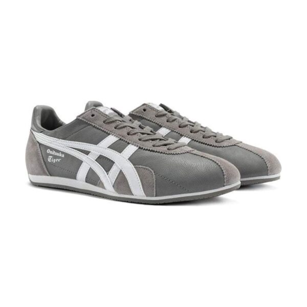 Onitsuka Tiger Runspark ‘Grey’ Onitsuka Tiger Runspark ‘Grey’ | STYLO