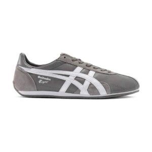 Onitsuka Tiger Runspark ‘Grey’ Onitsuka Tiger Runspark ‘Grey’ | STYLO