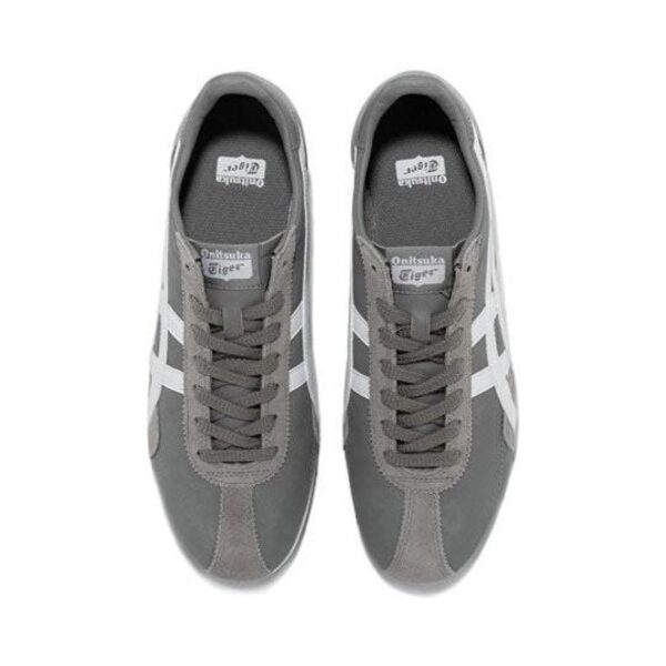 Onitsuka Tiger Runspark ‘Grey’ Onitsuka Tiger Runspark ‘Grey’ | STYLO