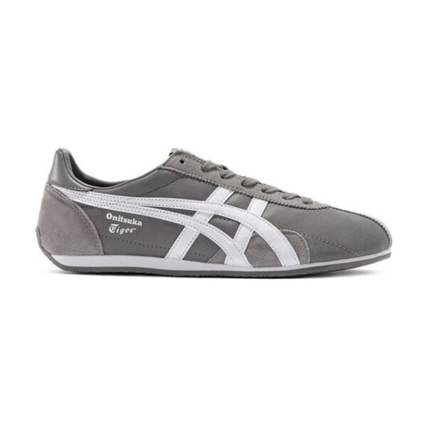 Onitsuka Tiger Runspark ‘Grey’ Onitsuka Tiger Runspark ‘Grey’ | STYLO