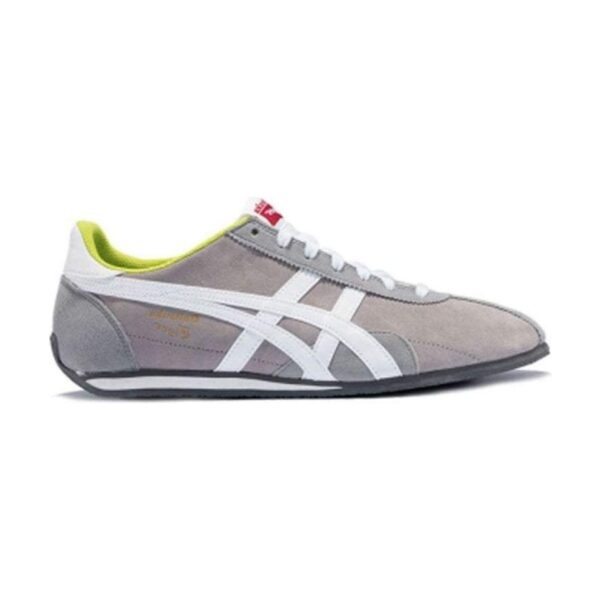 Onitsuka Tiger Runspark ‘Grey White’ Onitsuka Tiger Runspark ‘Grey White’ | STYLO