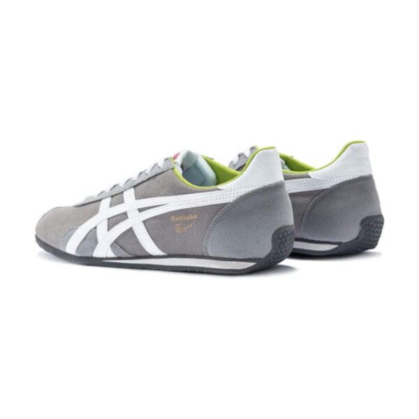 Onitsuka Tiger Runspark ‘Grey White’ Onitsuka Tiger Runspark ‘Grey White’ | STYLO