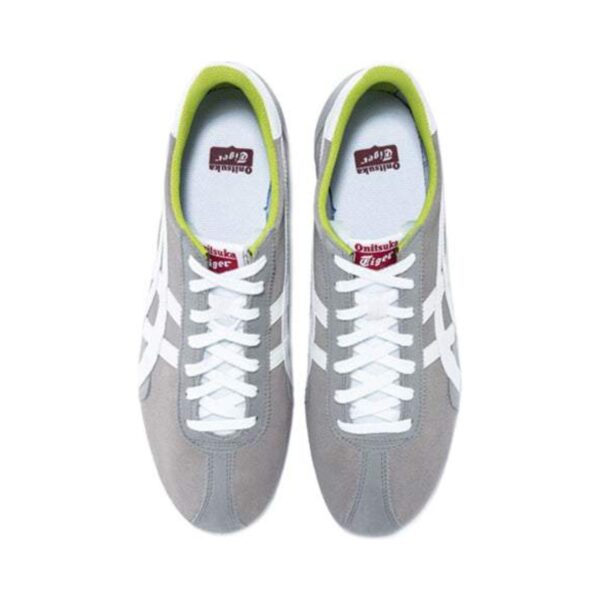 Onitsuka Tiger Runspark ‘Grey White’ Onitsuka Tiger Runspark ‘Grey White’ | STYLO