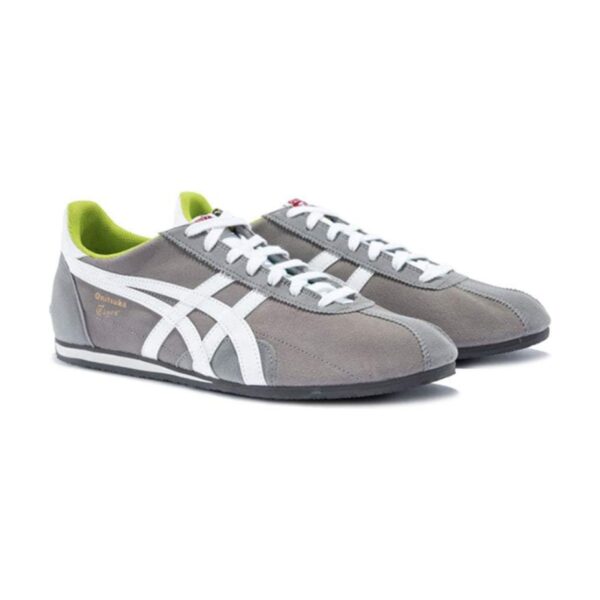 Onitsuka Tiger Runspark ‘Grey White’ Onitsuka Tiger Runspark ‘Grey White’ | STYLO