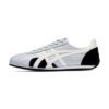 Onitsuka Tiger Runspark ‘Grey White Black’ Onitsuka Tiger Runspark ‘Grey White Black’ | STYLO