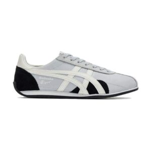 Onitsuka Tiger Runspark ‘Grey White Black’ Onitsuka Tiger Runspark ‘Grey White Black’ | STYLO