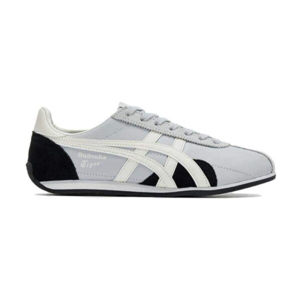 Onitsuka Tiger Runspark ‘Grey White Black’ Onitsuka Tiger Runspark ‘Grey White Black’ | STYLO