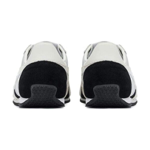 Onitsuka Tiger Runspark ‘Grey White Black’ Onitsuka Tiger Runspark ‘Grey White Black’ | STYLO