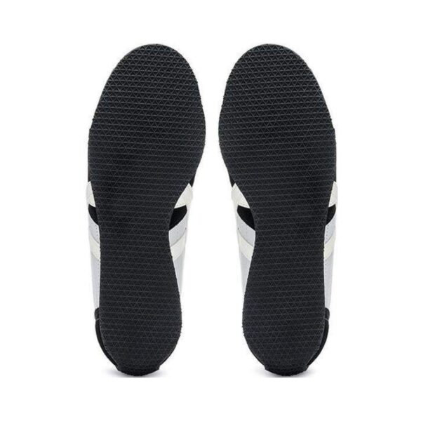 Onitsuka Tiger Runspark ‘Grey White Black’ Onitsuka Tiger Runspark ‘Grey White Black’ | STYLO